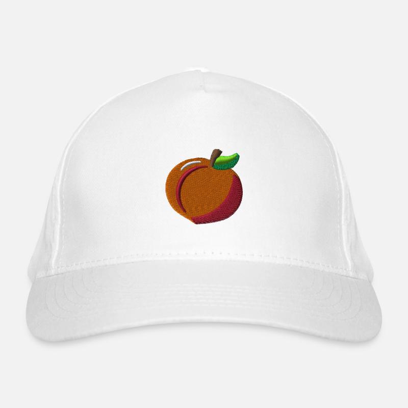 Organic Baseball Cap