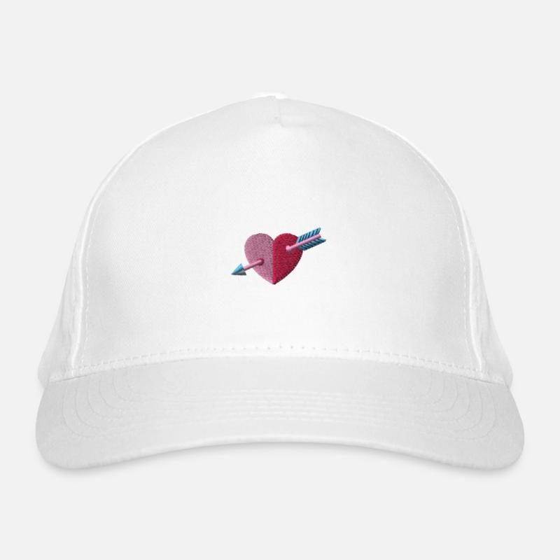 Bio-Baseballkappe