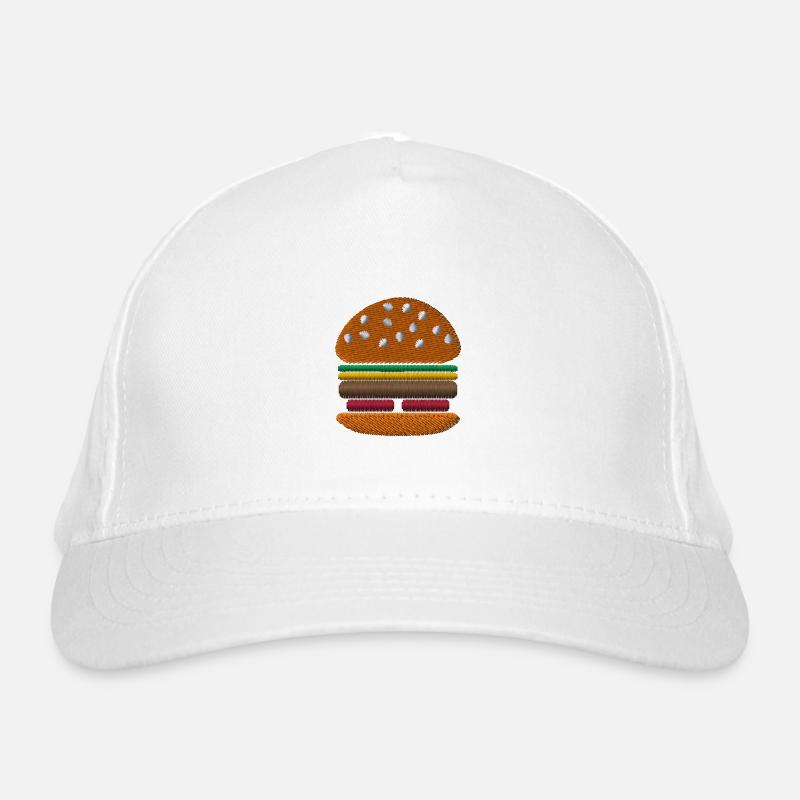 Bio-Baseballkappe