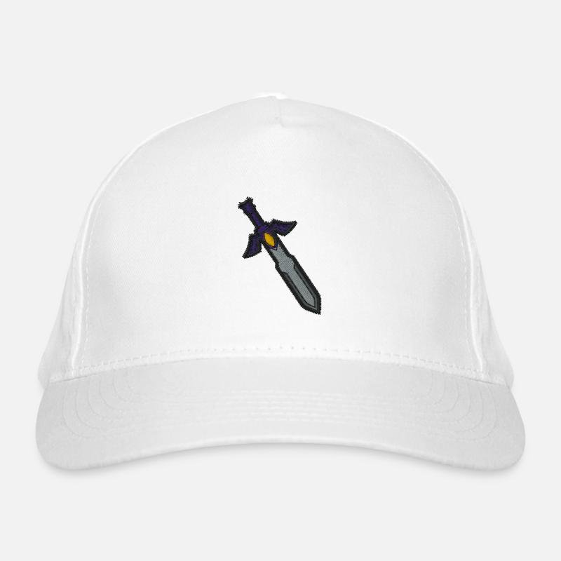 Bio-Baseballkappe