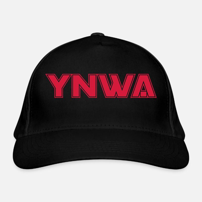 Organic Baseball Cap