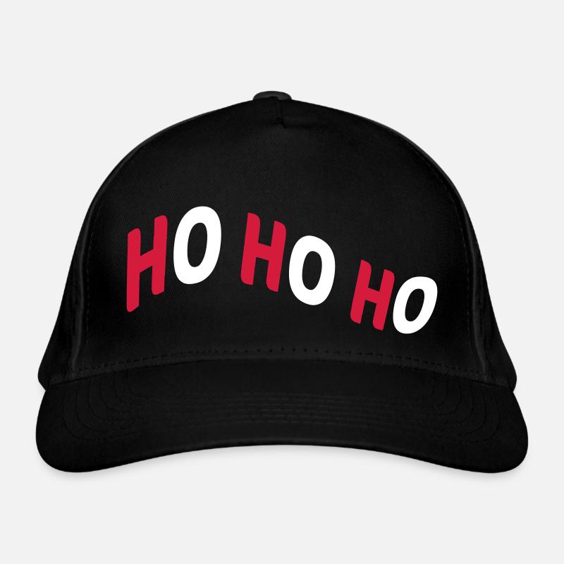 Casquette classique bio