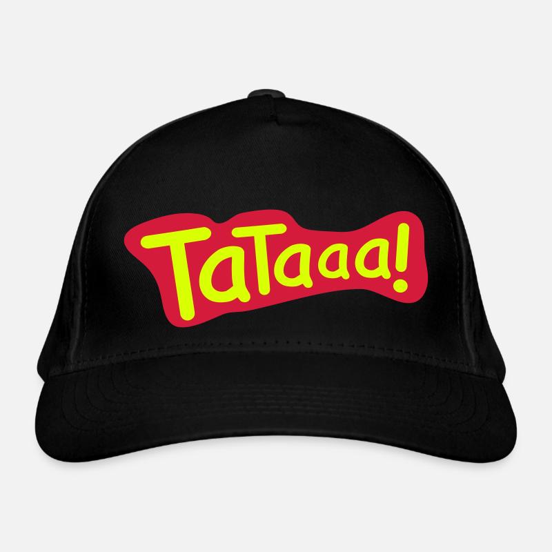 Dictons couples pompiers (b) Casquette classique bio