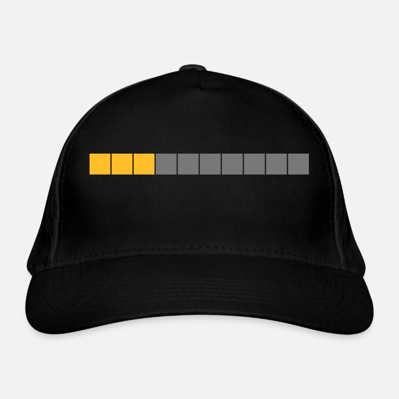 Bio-Baseballkappe