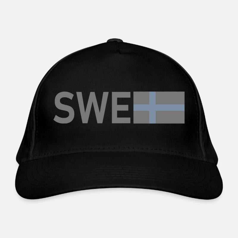 Tactical grey ENG Organic Baseball Cap