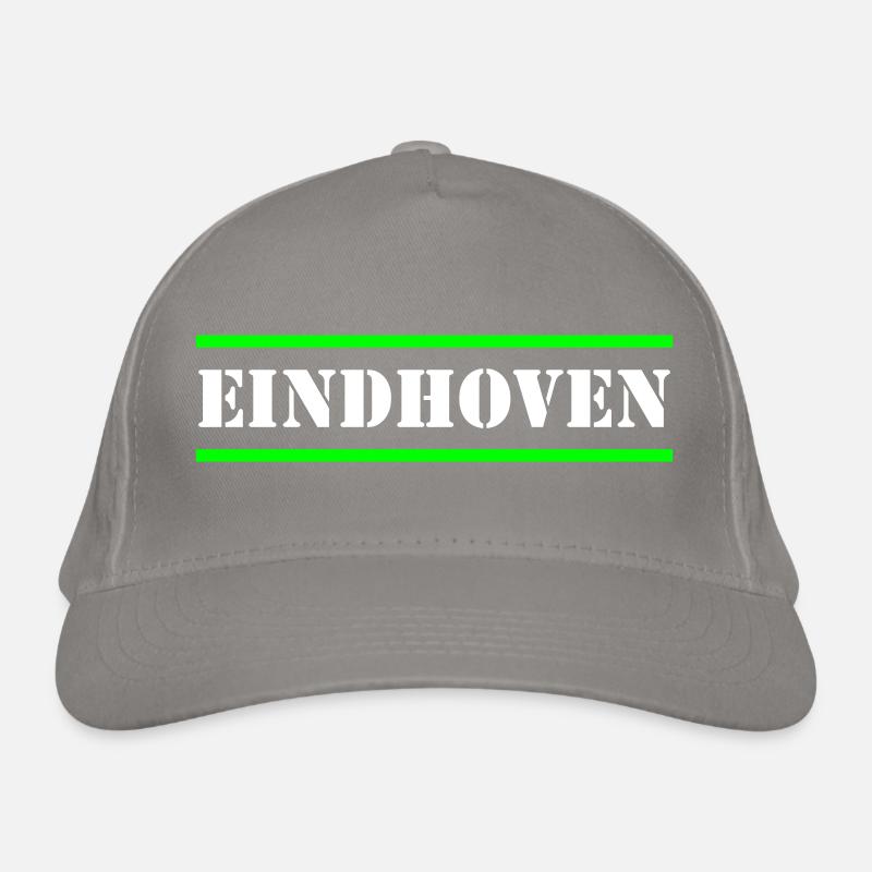 Eindhoven VEKTOR Bio-Baseballkappe