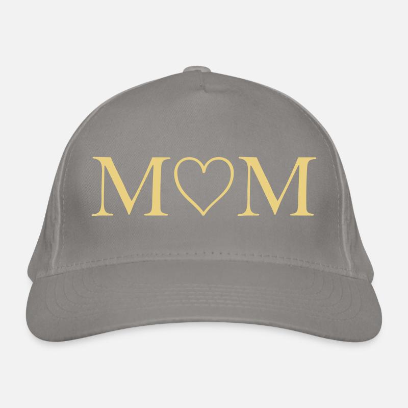Mamma Berretto da baseball green