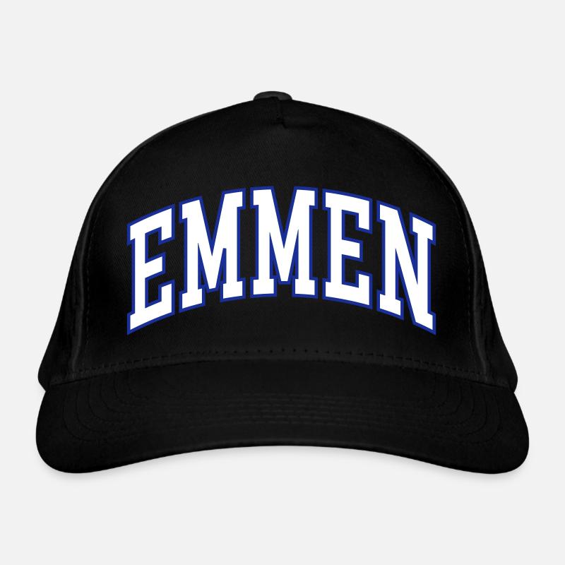 Organic Baseball Cap