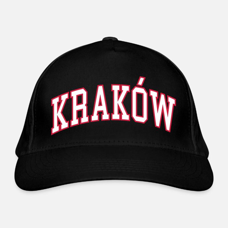 Bio-Baseballkappe