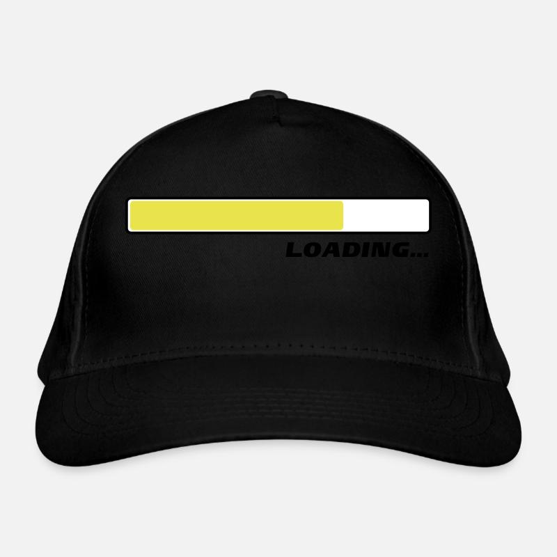 Bio-Baseballkappe