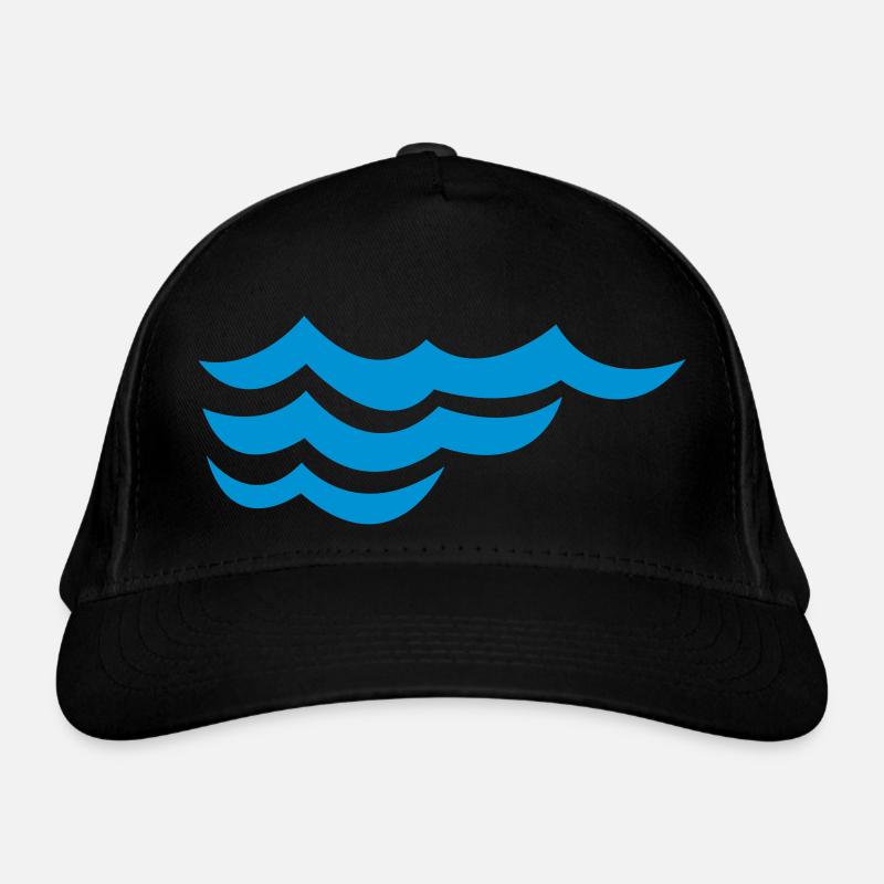 Organic Baseball Cap