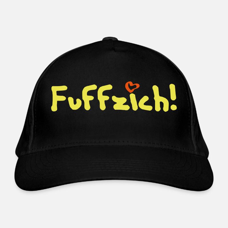 50 fifty Organic Baseball Cap