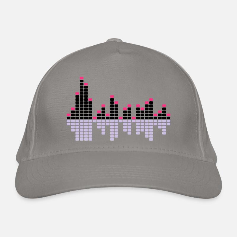 Equalizer1 3c Bio-Baseballkappe