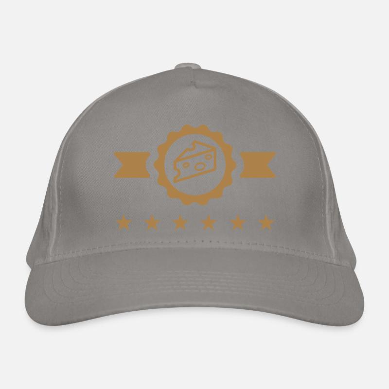 Cheese Maker Fromager Fromage Käse Käser Organic Baseball Cap