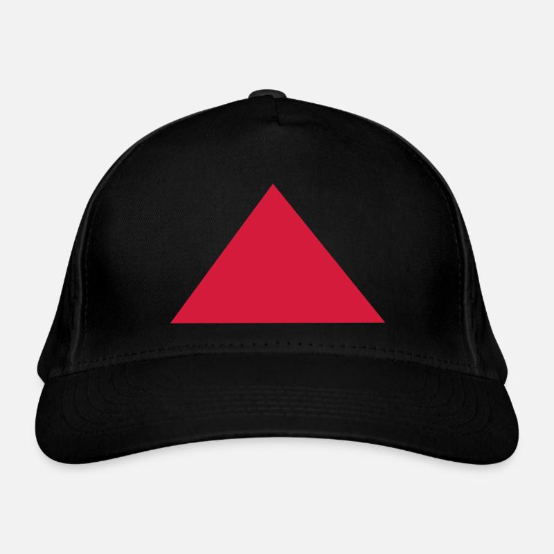 Bio-Baseballkappe