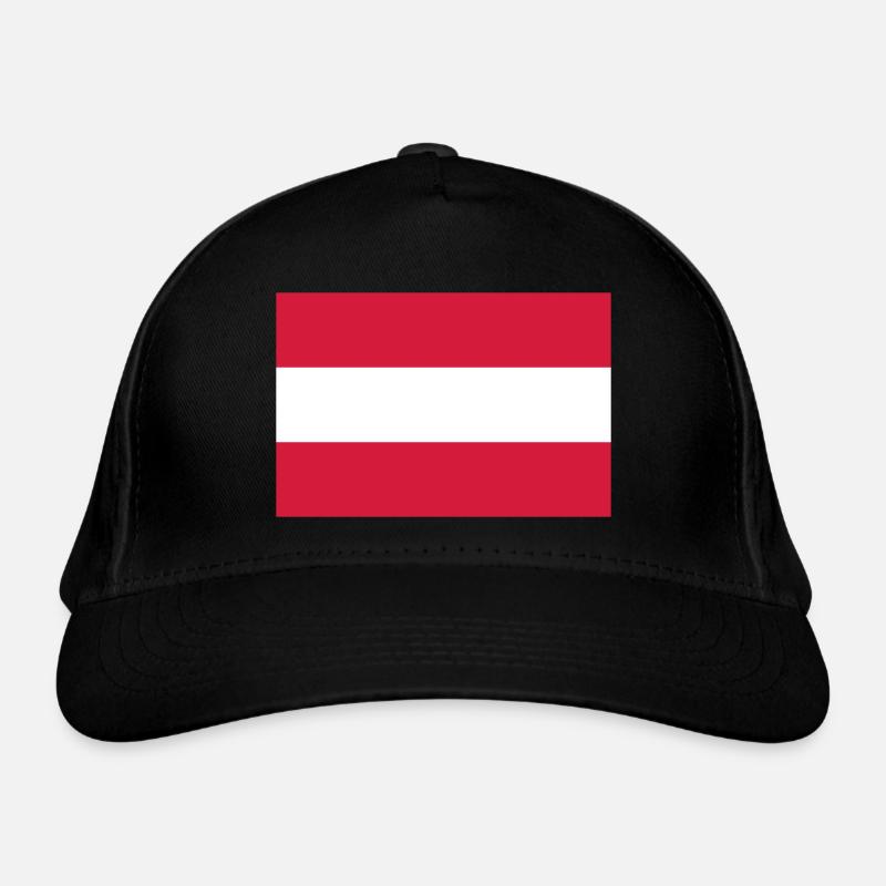 Organic Baseball Cap