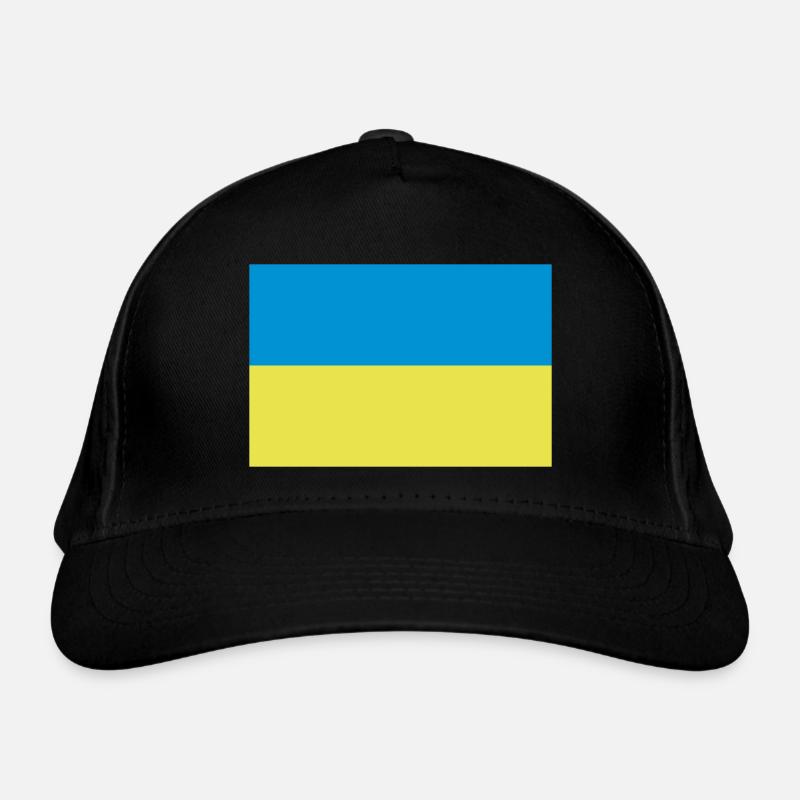 Bio-Baseballkappe