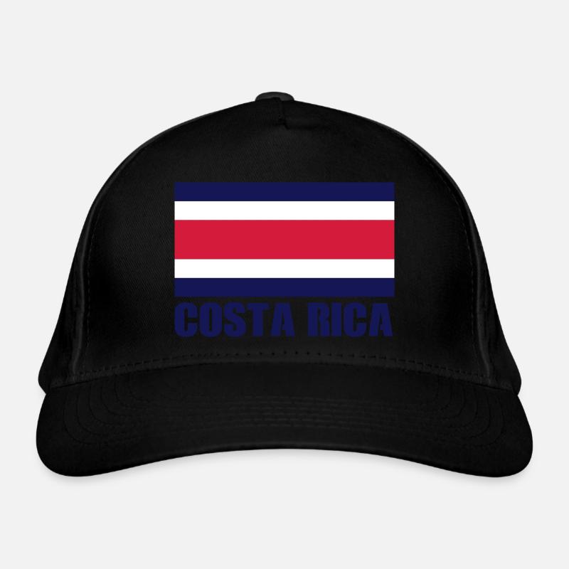 Bio-Baseballkappe