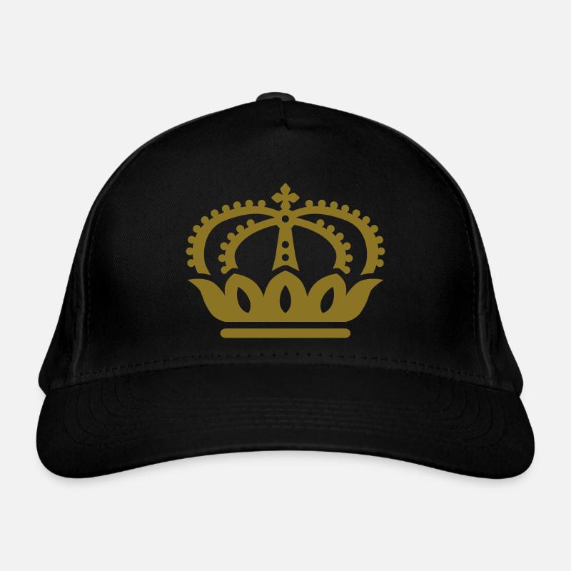 Organic Baseball Cap