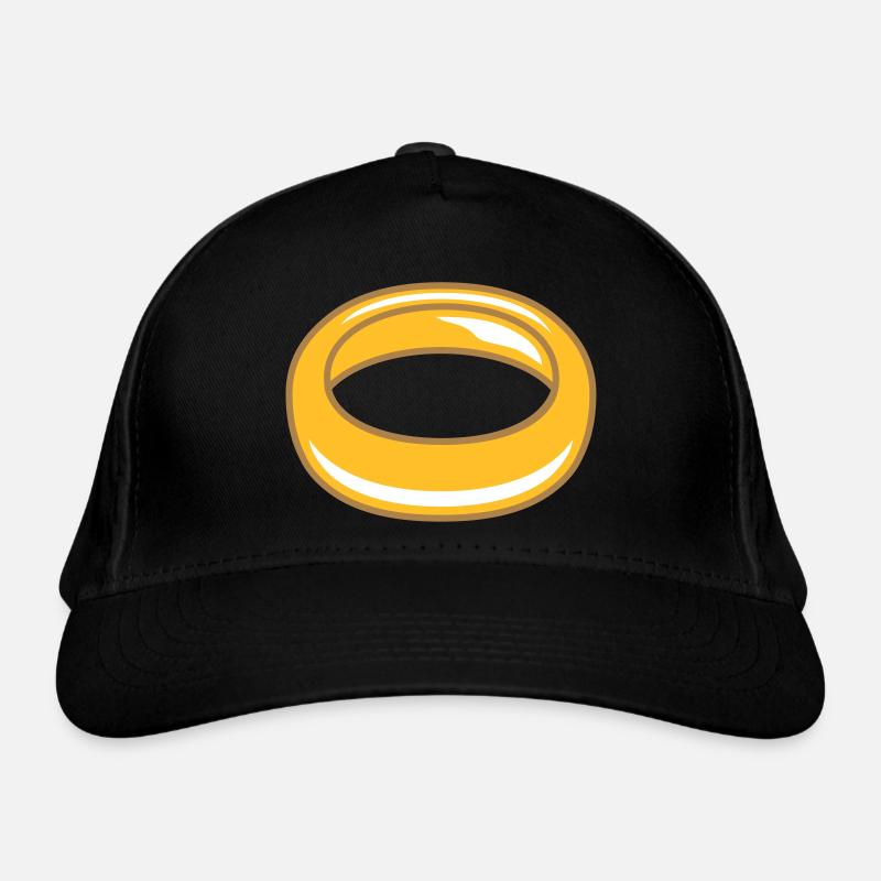 bijoux bague bel or cher se marier fiançailles Casquette classique bio