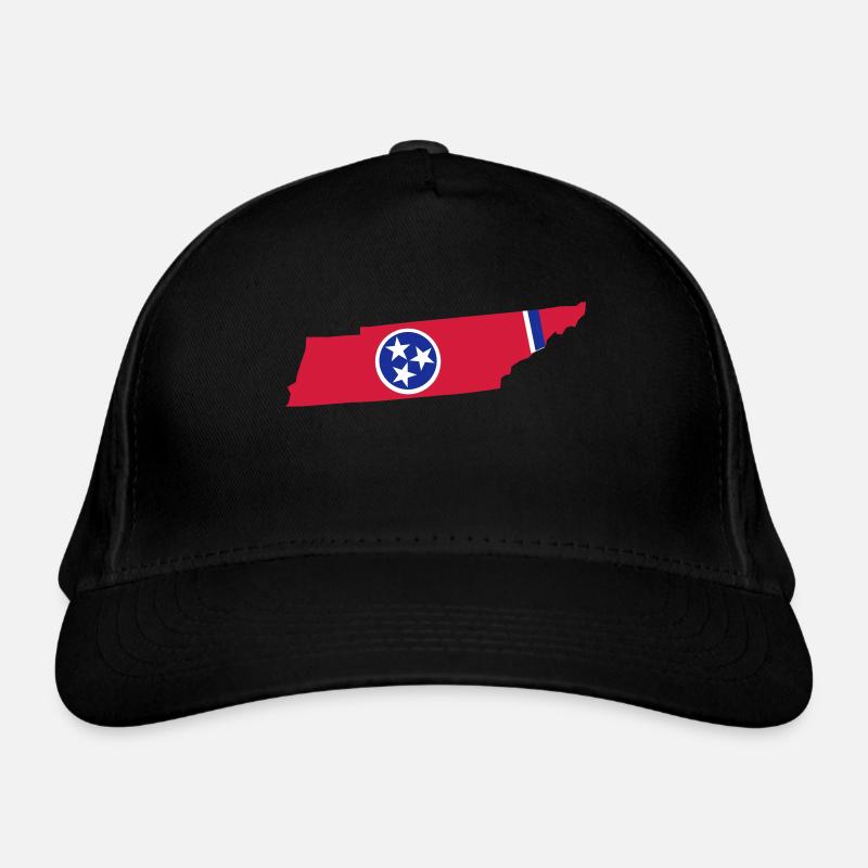 Casquette classique bio