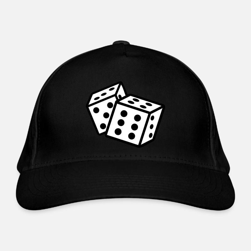 Organic Baseball Cap