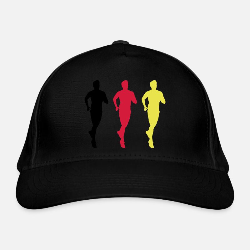 Casquette classique bio