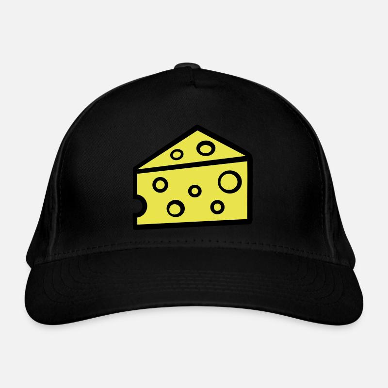 Fromage Casquette classique bio