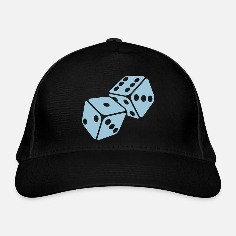 Organic Baseball Cap