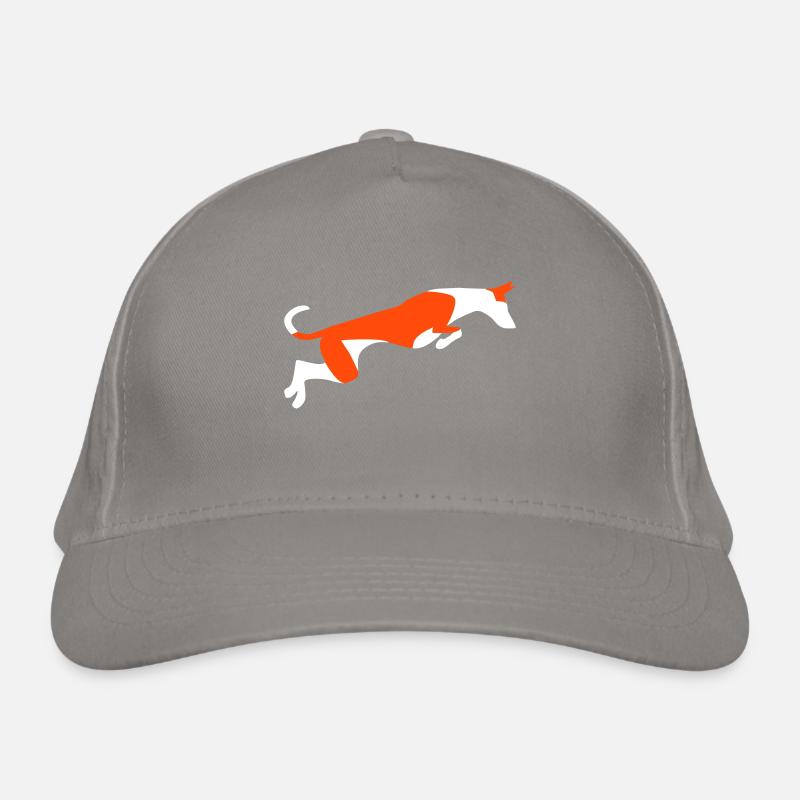 Podenco Organic Baseball Cap