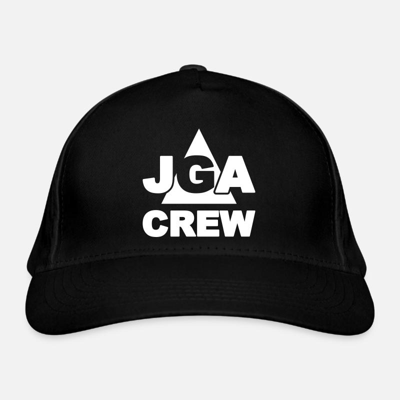 JGA Crew Bio-Baseballkappe