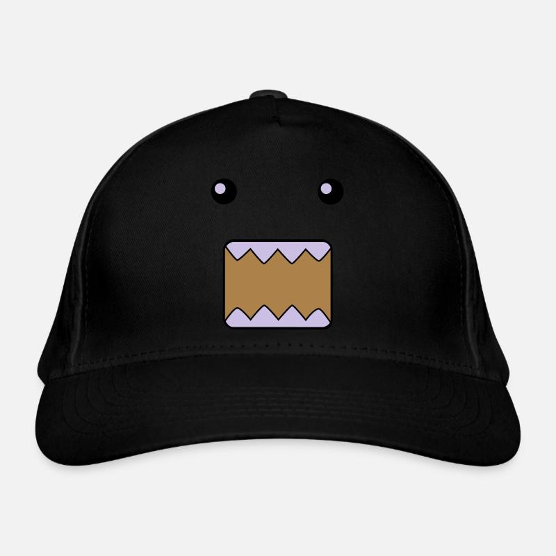 Casquette classique bio