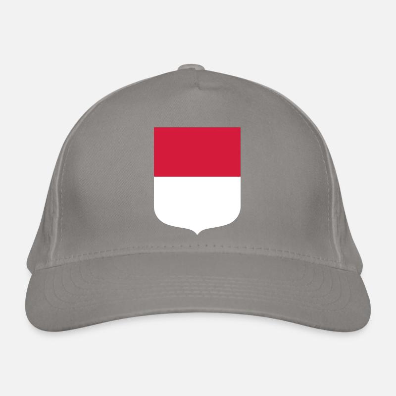 Hesse Casquette classique bio