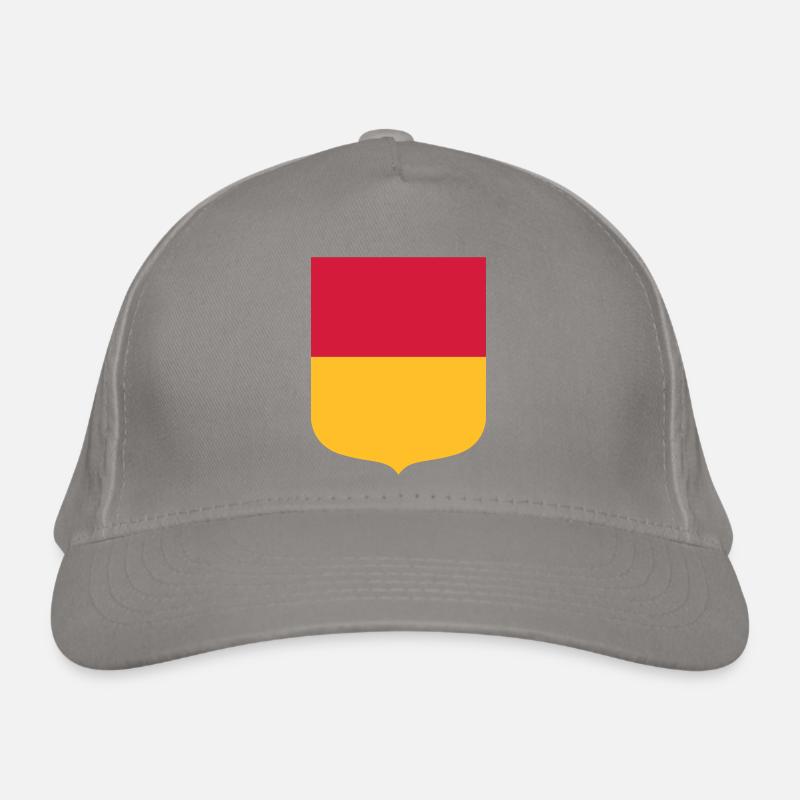 Souabe Casquette classique bio