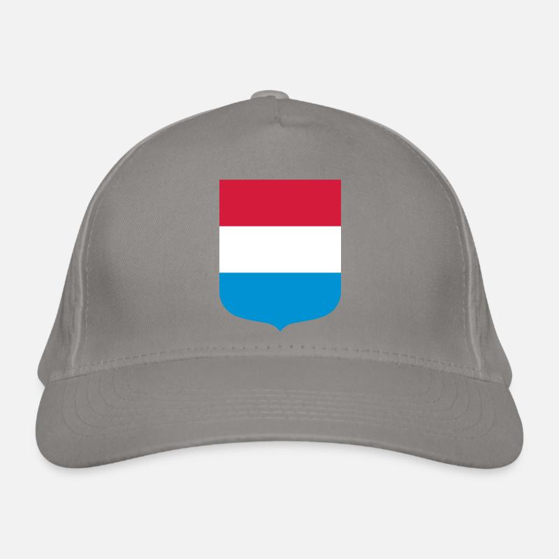 Luxembourg, Luxembourg Casquette classique bio