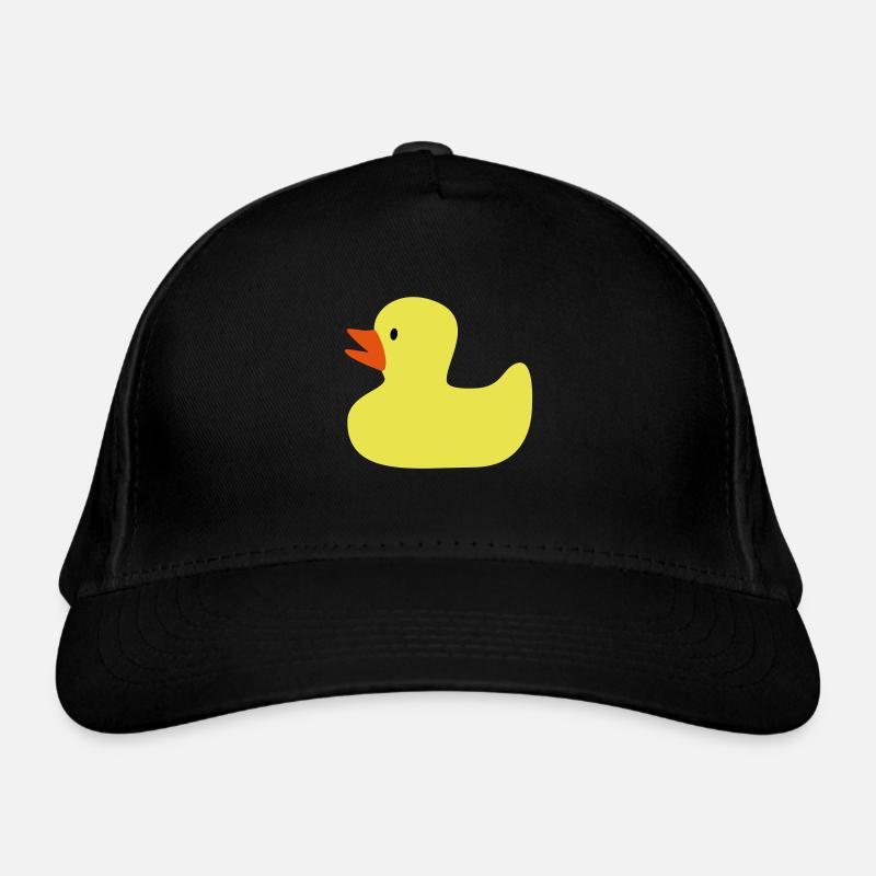 Organic Baseball Cap