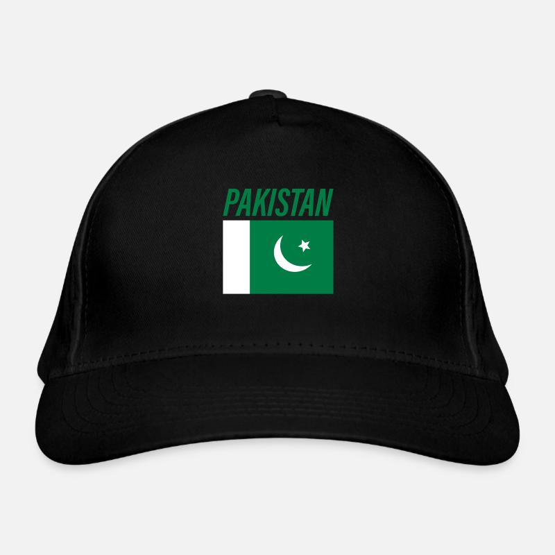 Organic Baseball Cap