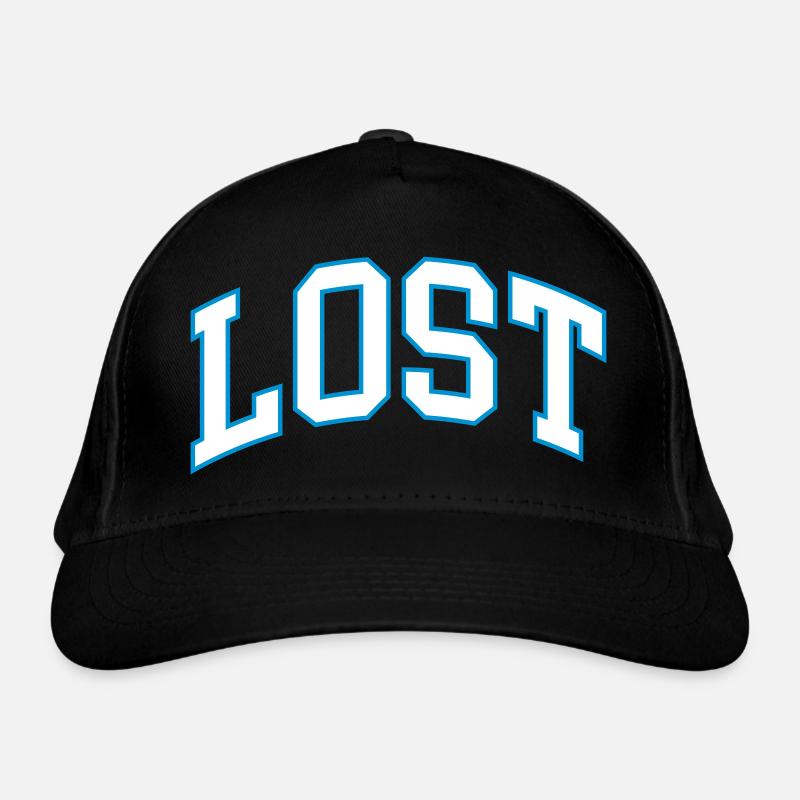 Organic Baseball Cap