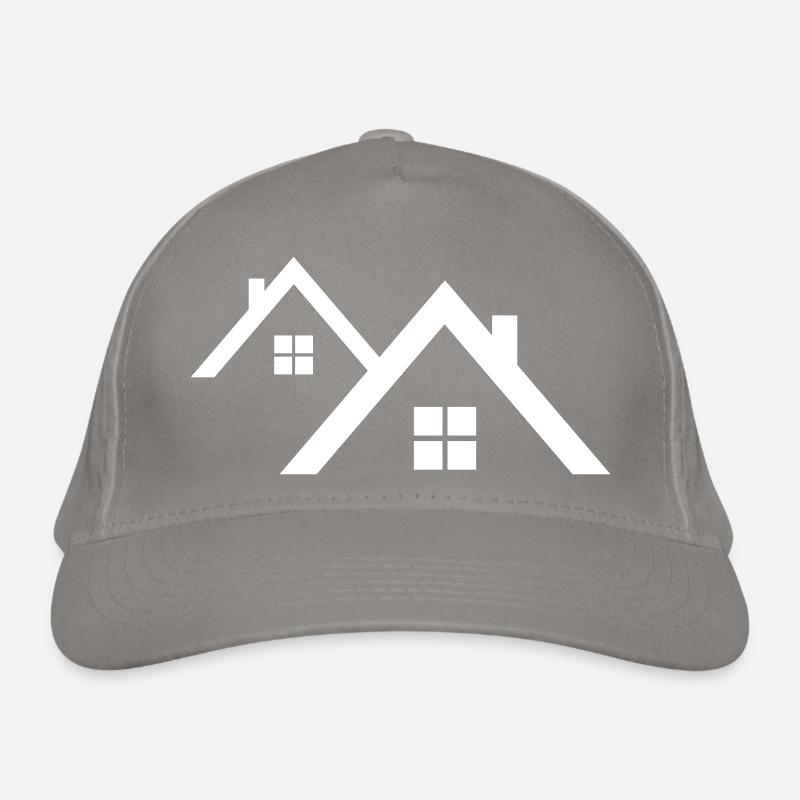 Toit Casquette classique bio