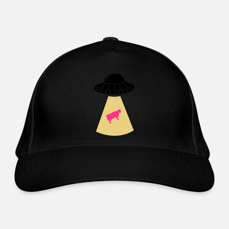Casquette classique bio