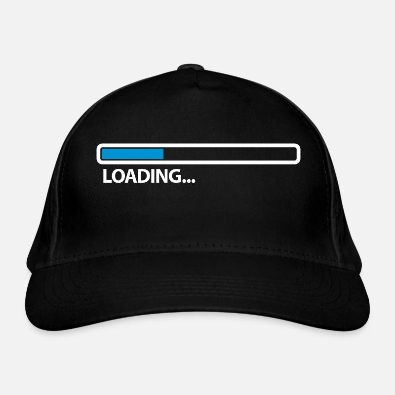 loading_2c Casquette classique bio