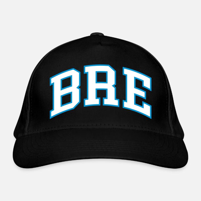 Organic Baseball Cap