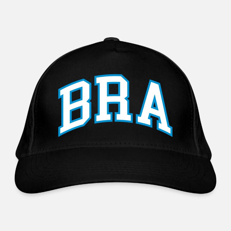 Organic Baseball Cap