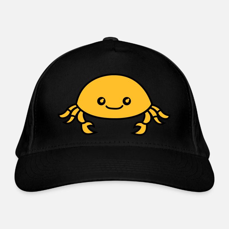 Bio-Baseballkappe