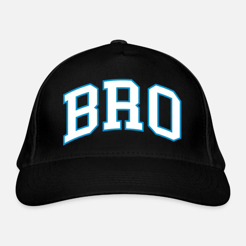 Frangin Casquette classique bio