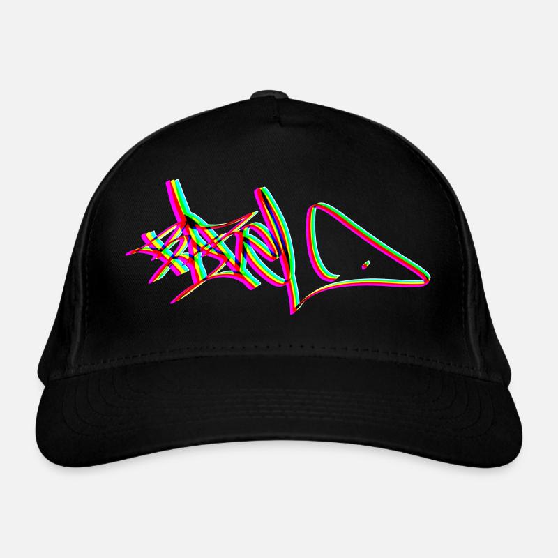 Barel Bio-Baseballkappe