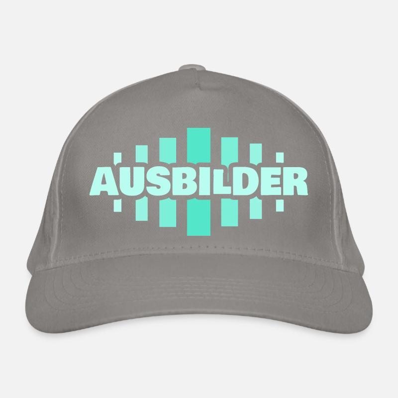 Bio-Baseballkappe