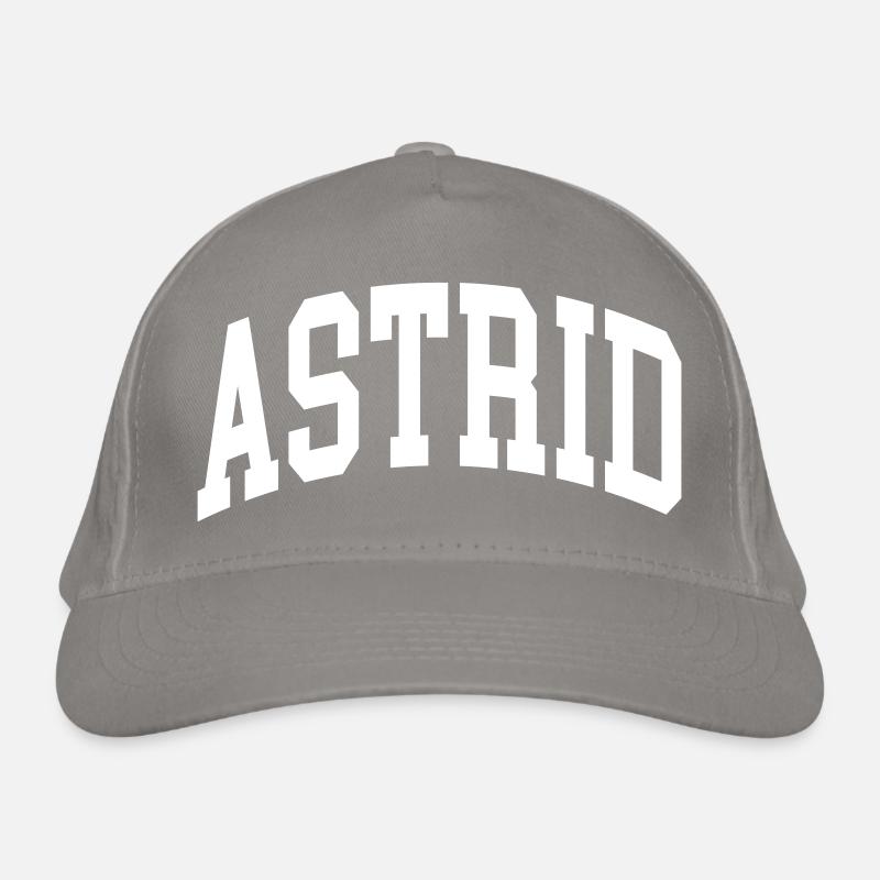 Bio-Baseballkappe
