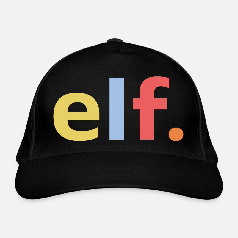 11. Geburtstag Junge Elf 11 Jahre Jubiläum  Bio-Baseballkappe