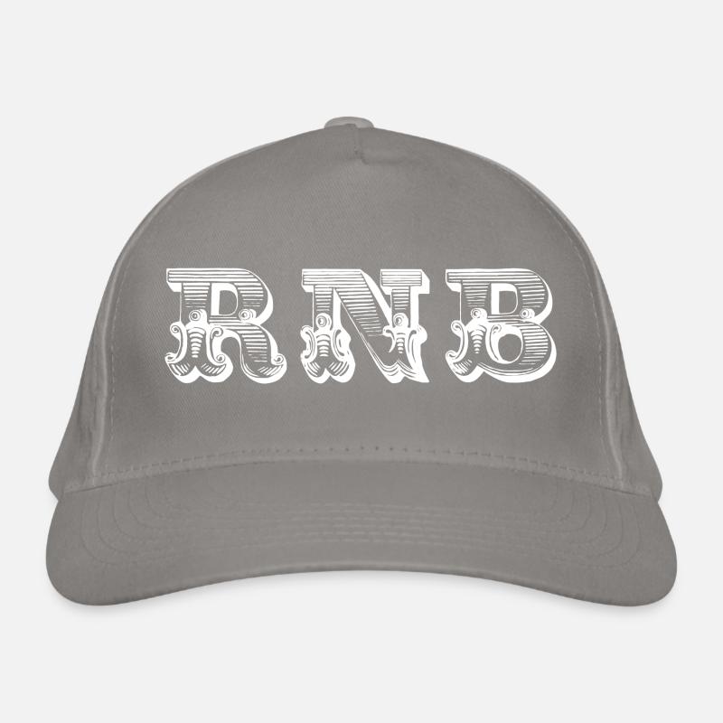 Bio-Baseballkappe